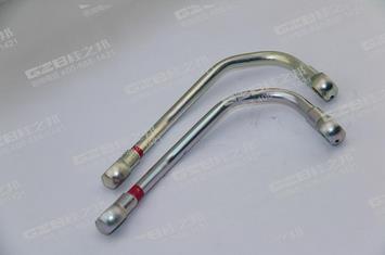 三一挖掘機(jī)手油泵出油管894424-1421,挖掘機(jī)配件網(wǎng)