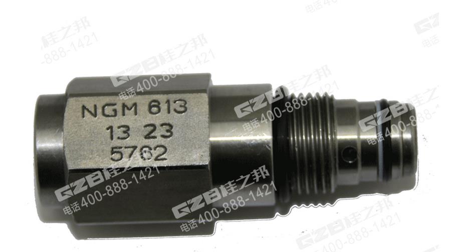 三一挖掘機調速閥