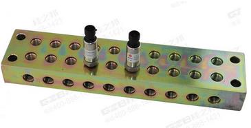 三一挖掘機過渡塊SY210F.1.4.3-1,挖掘機配件批發供應