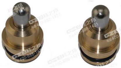 三一挖掘機SY75柱塞總成HUSCO/赫斯可,國產挖掘機配件批發供應