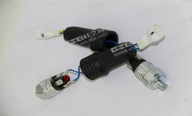 力士德挖掘機壓力開關SPW3158A-153.001-0001(60bar),力士德挖掘機配件批發