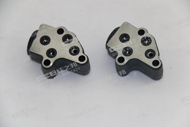 徐工挖掘機(jī)控制閥組件