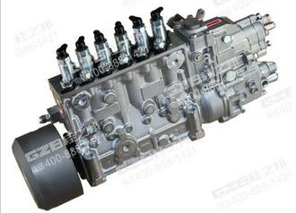 三一挖掘機噴油泵總成115603-3342,國產挖掘機配件批發