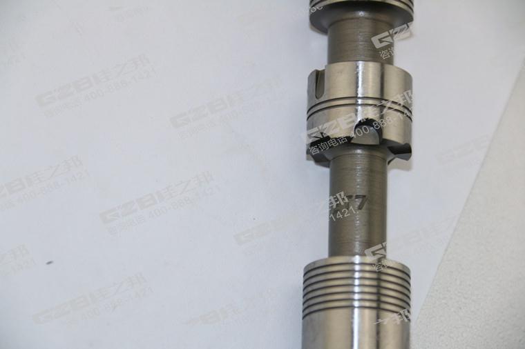 三一挖掘機大臂滑閥