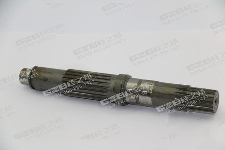 三一挖掘機驅動軸 三一挖掘機驅動軸