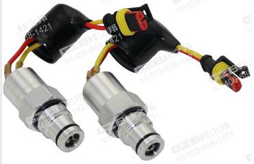 徐工挖掘機壓力發訊器CS-IV,徐工挖掘機配件批發