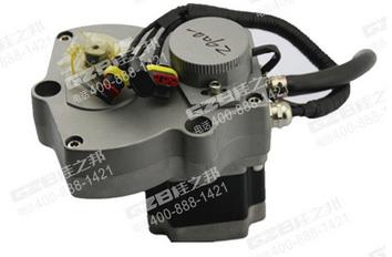 三一挖掘機油門馬達SBW-YM-1,三一挖機配件批發