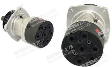 三一挖掘機手動先導閥LPV48KC1332,三一挖掘機配件批發