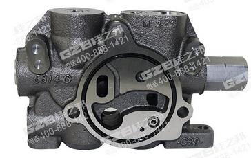 三一挖掘機多路閥進油聯閥片組件NSCX181-C7,三一挖掘機配件批發供應