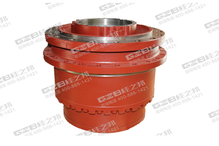 三一挖掘機行走減速機牙箱 三一挖掘機行走減速機牙箱