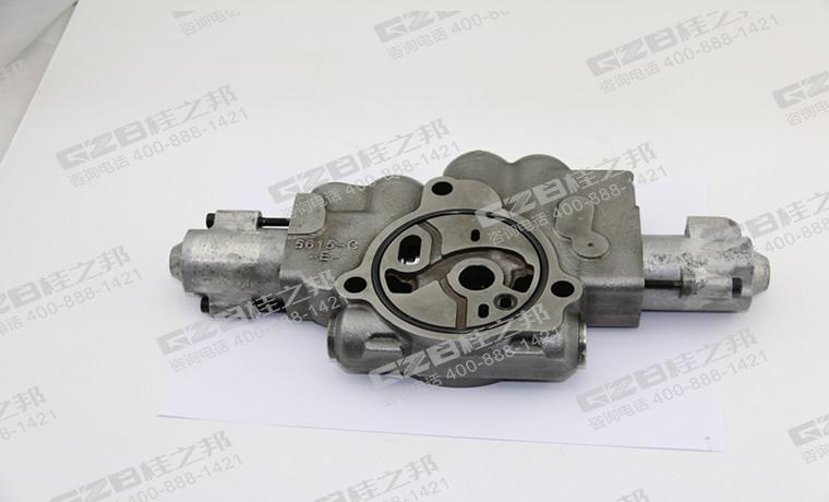 三一挖掘機斗桿閥片組件 三一挖掘機斗桿閥片組件