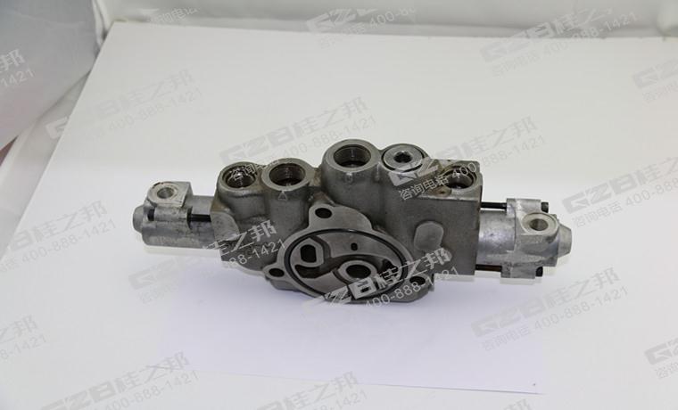三一挖掘機斗桿閥片組件 三一挖掘機斗桿閥片組件