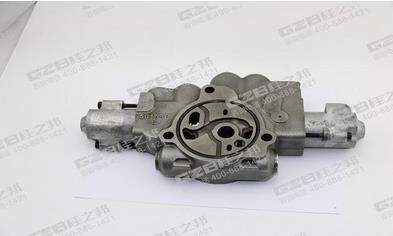 三一挖掘機斗桿閥片組件NSCX182-C10,三一挖掘機配件批發