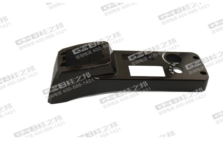 三一挖掘機右扶手箱上蓋 三一挖掘機右扶手箱上蓋