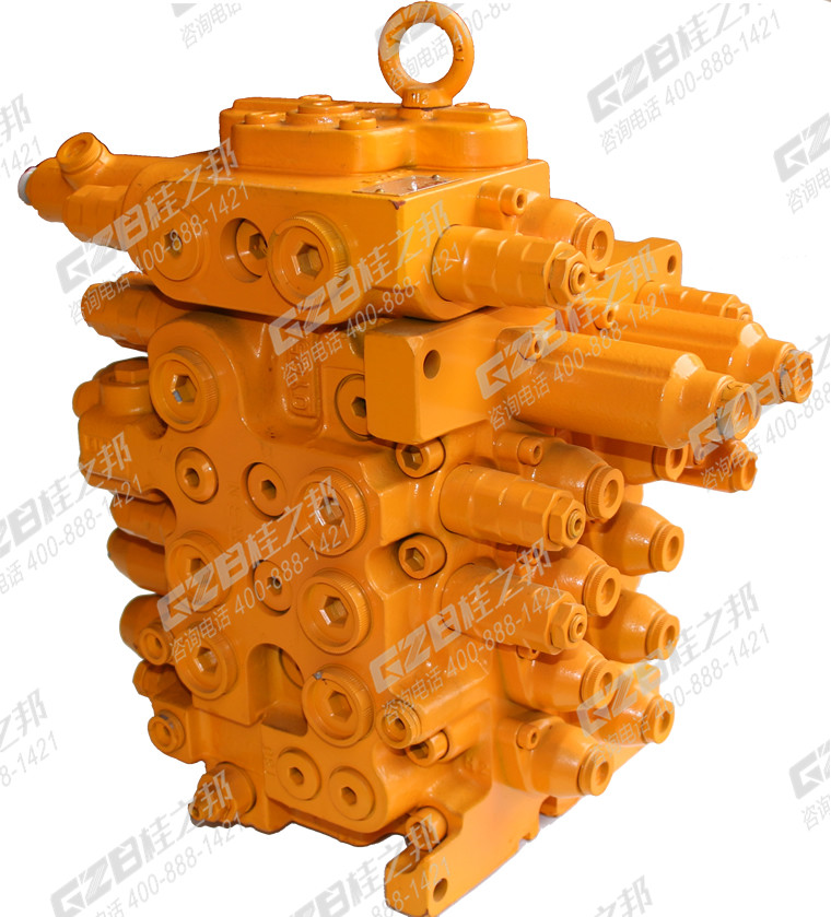 三一挖掘機多路閥 三一挖掘機多路閥