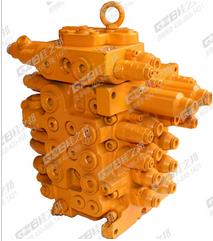 三一挖掘機多路閥KMX13RB33211-01,挖掘機多路閥批發供應