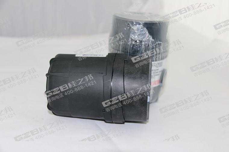 柳工挖掘機柴油濾清器