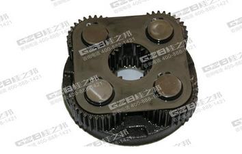 三一挖掘機二級行星架組件,挖掘機配件批發