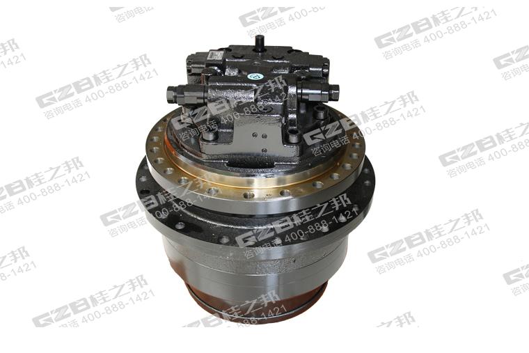 山重挖掘機行走減速機總成 山重挖掘機行走減速機總成