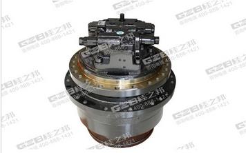 山重挖掘機行走減速機總成TM50/60VC,挖掘機行走減速機批發供應