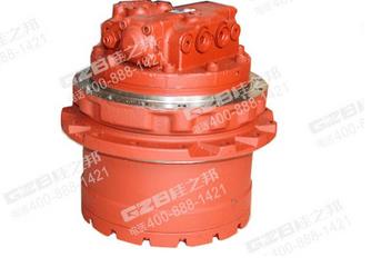 三一挖掘機減速機總成MAG-85VP-1800E,挖掘機減速機總成批發供應