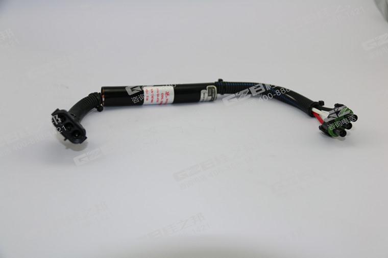 挖掘機熄火電磁閥線圈保護器 挖掘機熄火電磁閥線圈保護器