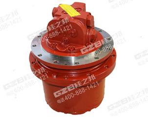 三一挖掘機行走減速機GFT7T2B62,挖掘機行走減速機供應