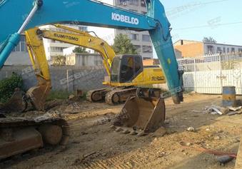 不用擔心國內品牌挖掘機配件批發(fā)找不到貨源了