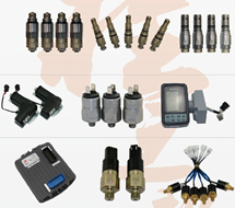 河南挖掘機配件去哪里找？