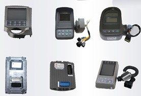 河北挖掘機配件去哪找？