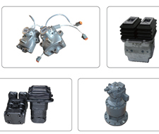 黑龍江挖掘機配件批發哪家好？