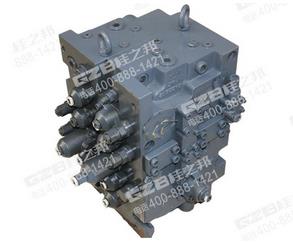 徐工挖掘機多路閥KMX32N/B45012B,挖掘機多路閥批發