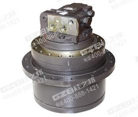 三一挖掘機減速機總成GM20VL-J-34,挖掘機減速機總成批發