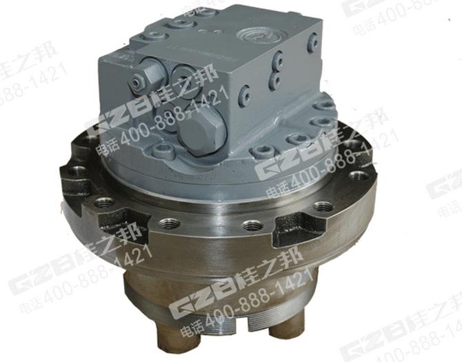 三一挖掘機行走馬達(dá)