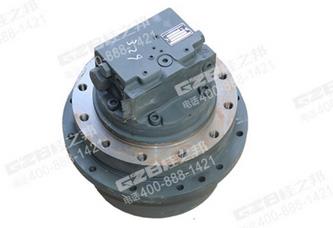 柳工挖掘機行走減速機GM09VN-A-18/36-3，挖掘機行走減速機批發供應