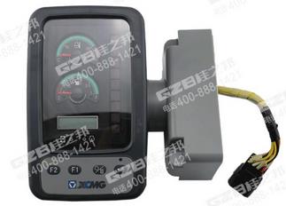 徐工挖掘機電子監控器徐工挖掘機顯示屏WDJXGY60-40,徐工挖掘機配件批發