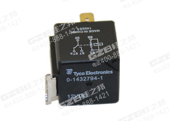 徐工挖掘機繼電器 徐工挖掘機繼電器