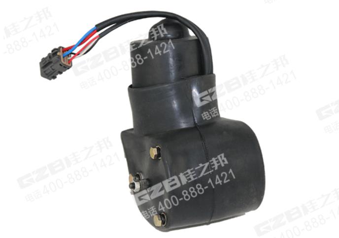 力士德挖掘機(jī)油門馬達(dá)電機(jī) 力士德挖掘機(jī)油門馬達(dá)電機(jī)