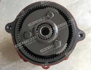 一個真實的挖機配件銷售案例