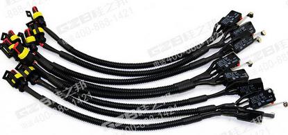 三一挖掘機限位開關線束總成VX-56-1A3，挖掘機配件網