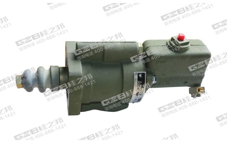 常林平地機配件液壓助推制動器 常林平地機配件液壓助推制動器