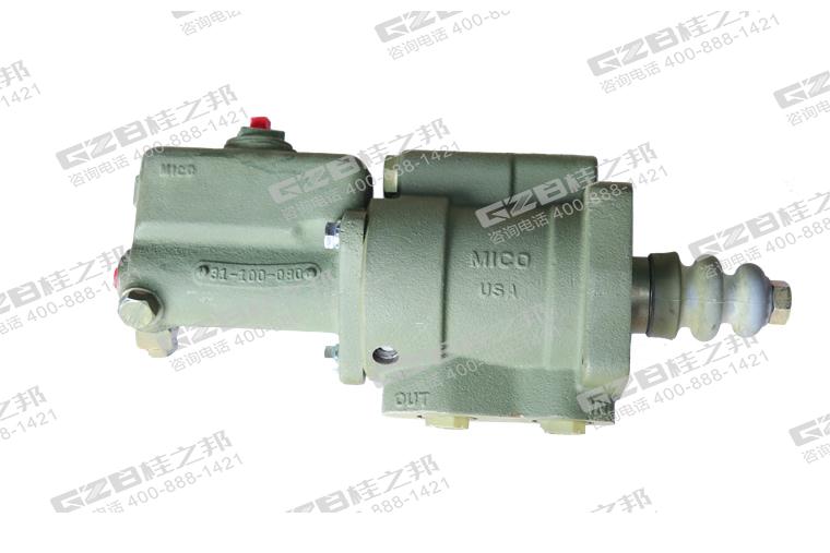 常林平地機配件液壓助推制動器 常林平地機配件液壓助推制動器