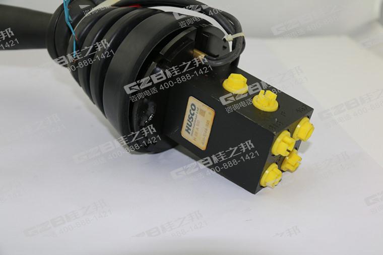 常林裝載機配件先導閥