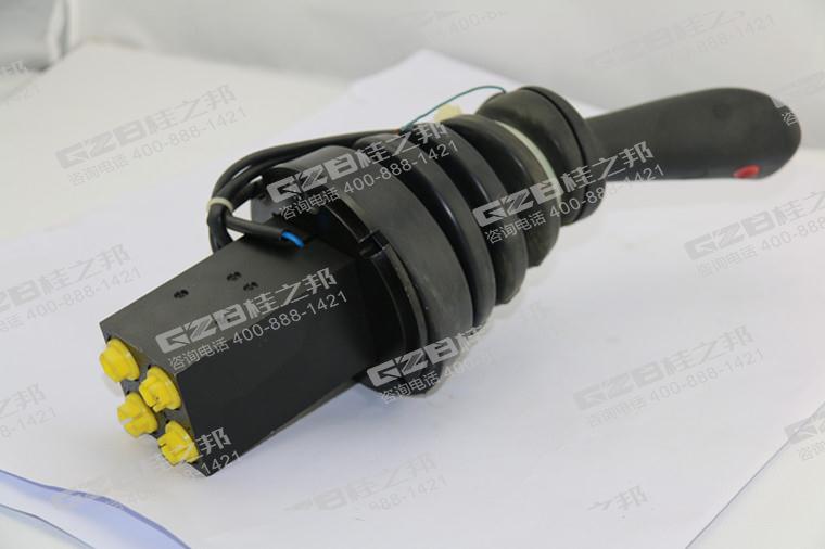 常林裝載機配件先導閥