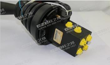 常林裝載機先導閥406-1044-1145,常林裝載機配件批發