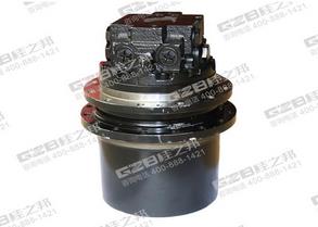 三一挖掘機行走馬達GFT9T22097，挖掘機配件批發市場