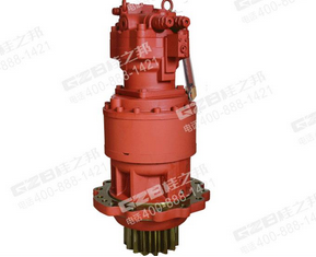 回轉減速機總成M5X180CHB-12A