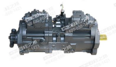 山重挖掘機液壓泵K3V140DT