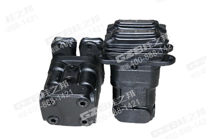 挖掘機腳踏閥:中聯210挖掘機行走腳踏閥PVD8P5012B