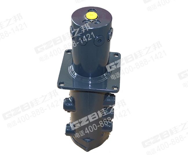 CLG906D挖機回轉接頭